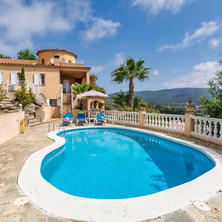 Holiday Home Bella Vista By Interhome Calonge  Bagian luar foto