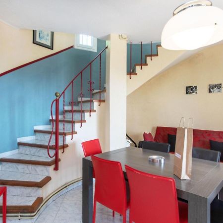 Holiday Home Bella Vista By Interhome Calonge  Bagian luar foto