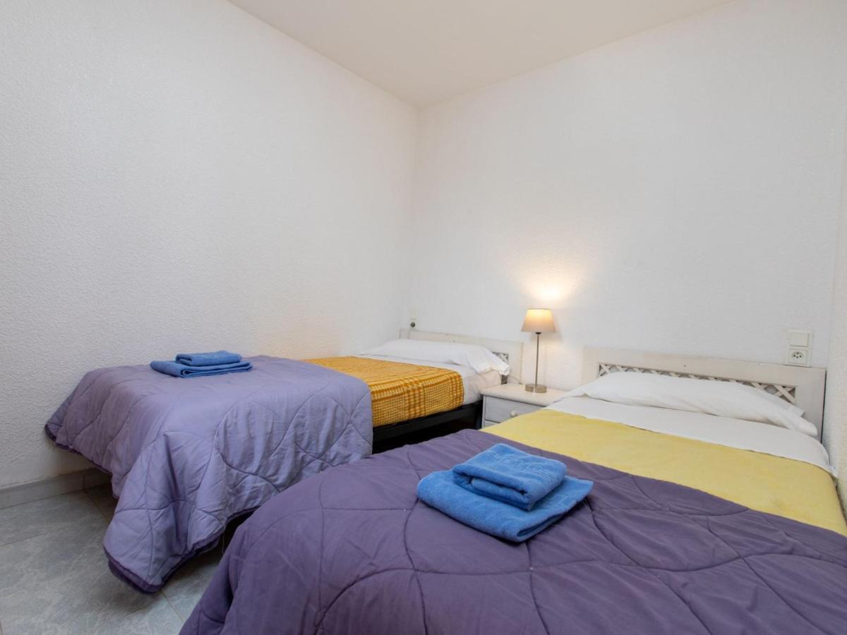 Holiday Home Bella Vista By Interhome Calonge  Bagian luar foto
