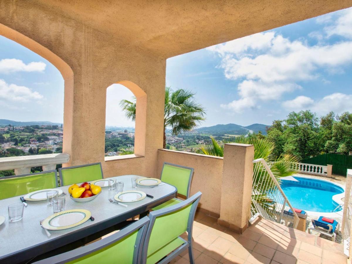 Holiday Home Bella Vista By Interhome Calonge  Bagian luar foto