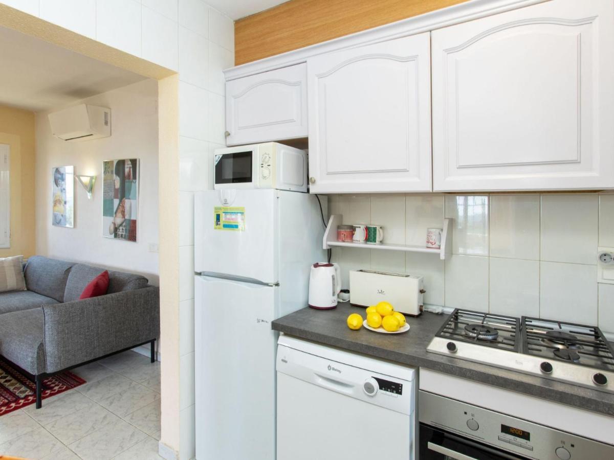 Holiday Home Bella Vista By Interhome Calonge  Bagian luar foto