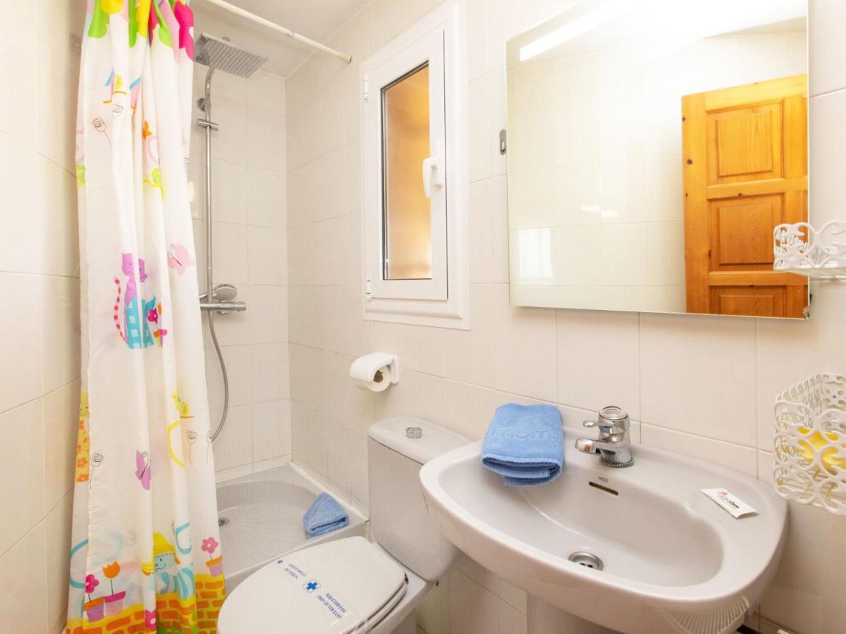 Holiday Home Bella Vista By Interhome Calonge  Bagian luar foto